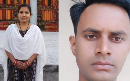 ଶିକ୍ଷୟିତ୍ରୀ ବୋହୂକୁ ପିଟିପିଟି ମାରିଦେଲେ ଶାଶୂଘର ଲୋକ