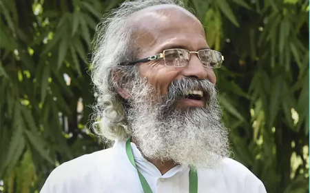 ଆସନ୍ତା ୧୨ରେ ଘରେ ଘରେ ଦୀପ ଜାଳିବାକୁ ଅପିଲ୍ କଲେ ପ୍ରତାପ ଷଡଙ୍ଗୀ