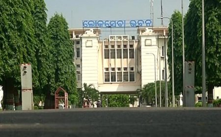ବଦଳିଲା ସରକାରୀ ଅଧିକାରୀଙ୍କ ଛୁଟି ବାତିଲ୍ ନିଷ୍ପତ୍ତି