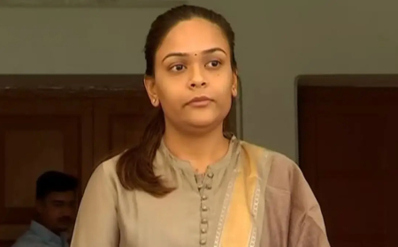 ଯାଞ୍ଚ ହେବ ଝାରସୁଗୁଡ଼ାର ୧୩ଟି ବୁଥର ଇଭିଏମ୍