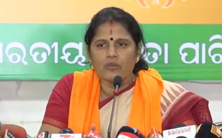  ରଦ୍ଦ ହେବ ମହିଳାମାନଙ୍କ ନାଁରେ ହେଉଥିବା ମିଛ ମାମଲା