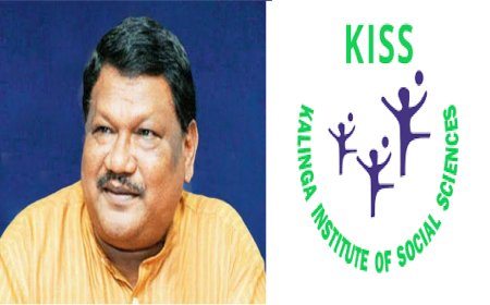କିସ୍‌କୁ କେନ୍ଦ୍ର ଝଟକା, ଜମି ମାମଲାର ତଦନ୍ତ ନିର୍ଦ୍ଦେଶ