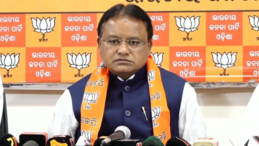 ରଥଯାତ୍ରା ପାଇଁ ୨ ଦିନ ଛୁଟି ଘୋଷଣା କଲେ ମୁଖ୍ୟମନ୍ତ୍ରୀ