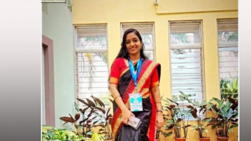 କଲେଜ ଛାତରୁ ପଡି ଅଧ୍ୟାପିକାଙ୍କ ମୃତ୍ୟୁ
