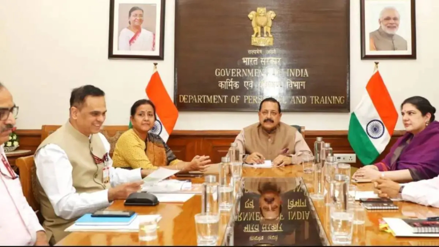 ଏଣିକି ବିଳମ୍ବରେ  କାର୍ଯ୍ୟାଳୟ ଆସିଲେ କଟିବ ଅଧା ଦିନର ଦରମା