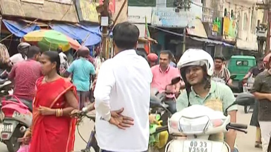 ବାଲେଶ୍ୱର ପୌରାଞ୍ଚଳରେ କୋହଳ ହେଲା କଟକଣା