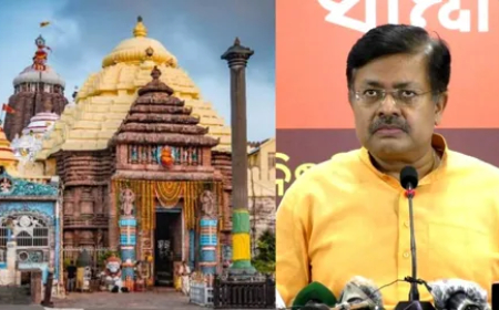 ରଥଯାତ୍ରା ଦିନ ଶ୍ରୀମନ୍ଦିର ଭିତରକୁ ଭିଆଇପିଙ୍କ ପ୍ରବେଶ ମନା