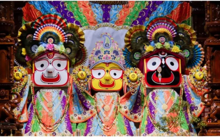 ସୁସ୍ଥ ହେଲେ ଶ୍ରୀଜୀଉ