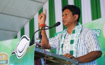 ବବିଙ୍କ ନାଁରେ ଥାନାରେ ଏତଲା