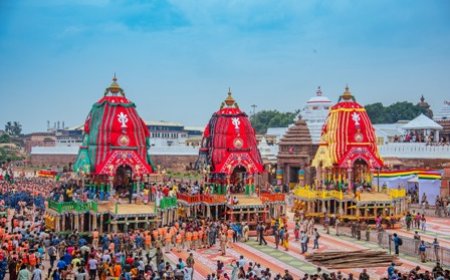 ବୁଧବାର ଶ୍ରୀଜୀଉଙ୍କ ସୁନାବେଶ
