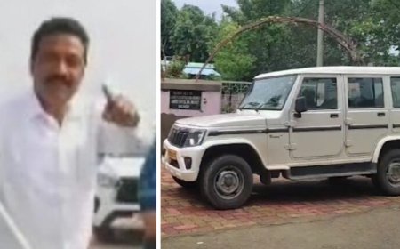 କୁବେର ଯନ୍ତ୍ରୀଙ୍କ ଅମାପ ସଂପତ୍ତି ଦେଖି ତାଜୁବ ଭିଜିଲାନ୍ସ