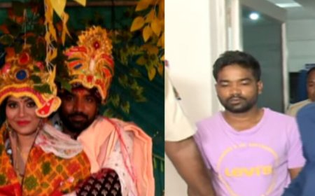 ସାମ୍ୱାଦିକା ମଧୁମିତା ପରିଡ଼ା ମୃତ୍ୟୁ ମାଂମଲା, ଆସିଲା ଶବ ବ୍ୟବଚ୍ଛେଦ ରିପୋର୍ଟ