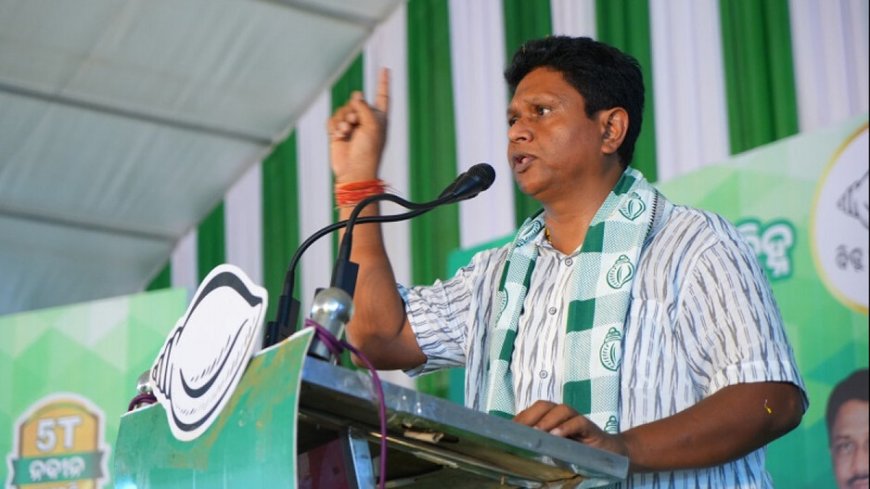 ବବିଙ୍କ ନାଁରେ ଥାନାରେ ଏତଲା