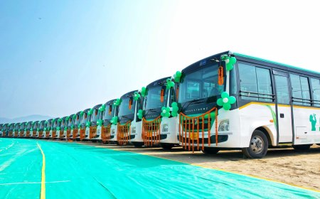 ବନ୍ଦ ହୋଇଗଲା ଲକ୍ଷ୍ମୀ ଏସି ବସ ଚଳାଚଳ