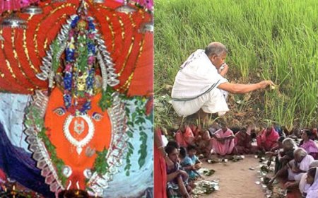 ନୂଆଁଖାଇ ପାଇଁ ଧାର୍ଯ୍ୟ ହେଲା ଲଗ୍ନ
