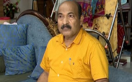 ଓବିସିସିର କଟକ ସର୍କଲ ଅତିରିକ୍ତ ମୁଖ୍ଯଯନ୍ତ୍ରୀ ପ୍ରଦୀପ ରଥ ଗିରଫ
