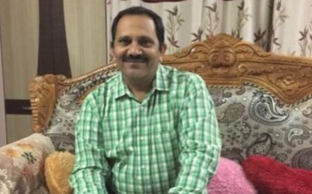 ମୁଖ୍ୟ ଯନ୍ତ୍ରୀ ତାରା ପ୍ରସାଦ ମିଶ୍ରଙ୍କ ୯ଟି ସ୍ଥାନରେ ଚଢ଼ାଉ କରୁଛି ଭିଜିଲାନ୍ସ