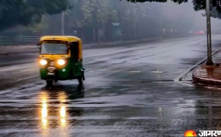 ରାଜ୍ୟରେ ଆସନ୍ତା ସପ୍ତାହ ଯାଏ ହେବ ଝଡ଼ ବର୍ଷା