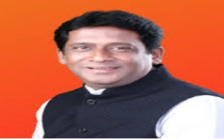ପ୍ରାର୍ଥୀପତ୍ର ପ୍ରତ୍ୟାହାର କଲେ ଜଗନ୍ନାଥ ପ୍ରଧାନ