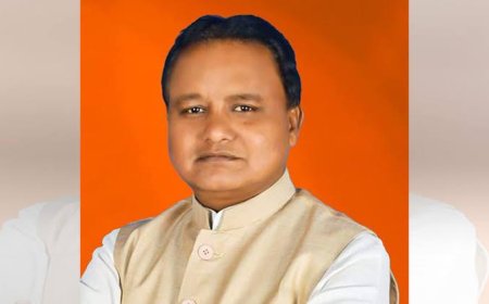 ଅବସରପ୍ରାପ୍ତ କର୍ମଚାରୀଙ୍କ ପୁନଃ ନିଯୁକ୍ତି ପାଇଁ ଆସିଲା ନୂଆ ନିୟମାବଳୀ,ମନୋନୀତ ପ୍ରାର୍ଥୀଙ୍କୁ ମିଳିଲା ନିଯୁକ୍ତିପତ୍ର