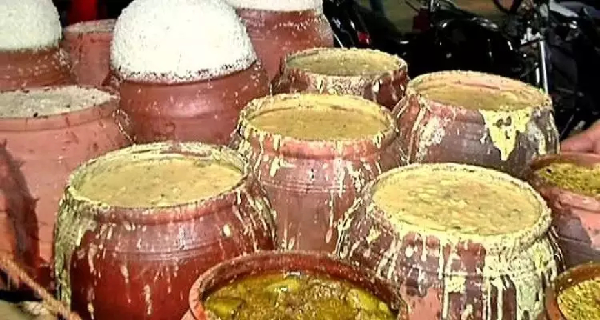 ଶ୍ରୀମନ୍ଦିରରେ ମିଳିବ ମାଗଣା ଅବଢ଼ା