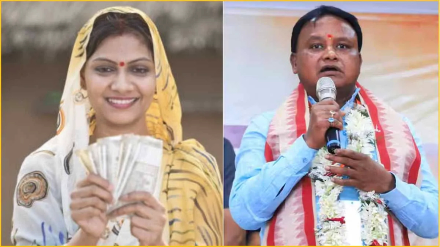 ଅକ୍ଟୋବର ୯ ରେ ମିଳିବ ସୁଭଦ୍ରା ଟଙ୍କା
