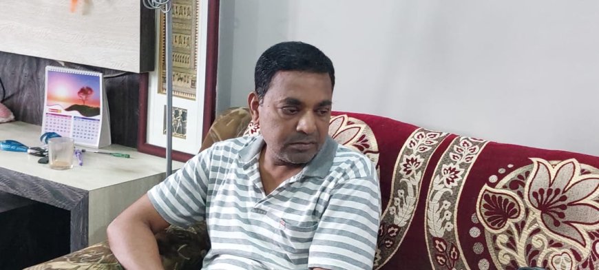 ବିଇଓଙ୍କୁ ବାନ୍ଧିଲା ଭିଜିଲାନ୍ସ