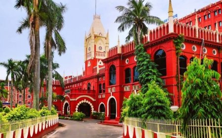  ଓଡିଶାରେ ପ୍ରତିଷ୍ଠା ହେବନାହିଁ ଉଚ୍ଚନ୍ୟାୟଳୟ ବେଞ୍ଚ