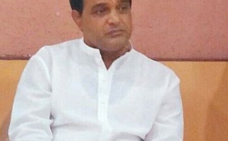 ଖାଦ୍ୟ ଯୋଗାଣ ମନ୍ତ୍ରୀଙ୍କ ବଡ ବୟାନ