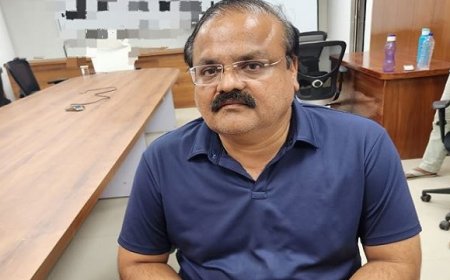 ଗିରଫ ହେଲେ ନୂଆପଡ଼ା ଏମଭିଆଇ