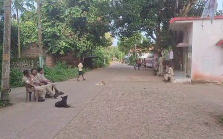 ଗଣେଶ ମୂର୍ତ୍ତି ଭସାଣି ବେଳେ ଗୋଷ୍ଠୀ ସଂଘର୍ଷ, ଜଣେ ମୃତ