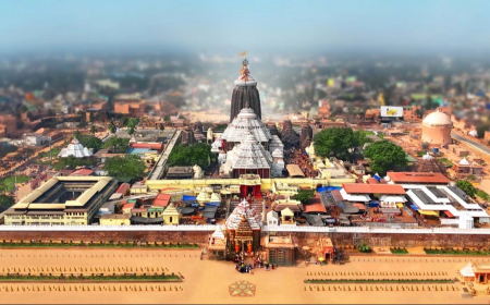 ବରିଷ୍ଠ ନାଗରିକଙ୍କୁ ପୁରୀ ବୁଲାଇବେ ସରକାର