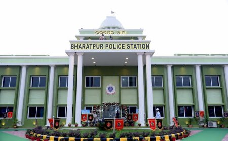 ଭରତପୁର ଘଟଣାରେ ବିଚାର ବିଭାଗୀୟ ତଦନ୍ତ ନିର୍ଦ୍ଦେଶ ଦେଲେ ମୁଖ୍ୟମନ୍ତ୍ରୀ
