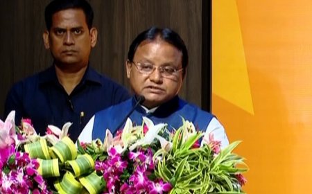 ମୁଖ୍ୟମନ୍ତ୍ରୀଙ୍କ ବଡ ଘୋଷଣା,ସବୁ ପୂଜା ପେଣ୍ଡାଲରେ ଭଡା ଛାଡ