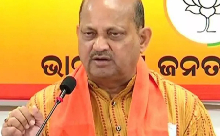 ଖୁବଶୀଘ୍ର ନିୟୋଜିତ ହେବେ ବିଭିନ୍ନ ବୋର୍ଡ ଓ ନିଗମ ଅଧ୍ୟକ୍ଷ