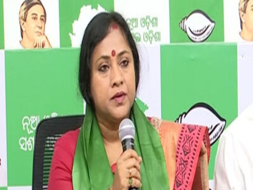 କଟକ ରେଭେନ୍ସା ୟୁନିଭରସିଟିର ନାଁ ପରିବର୍ତ୍ତନ ପ୍ରସ୍ତାବକୁ ନେଇ କଡ଼ା ସମାଲୋଚନା କରିଛି ବିଜେଡି