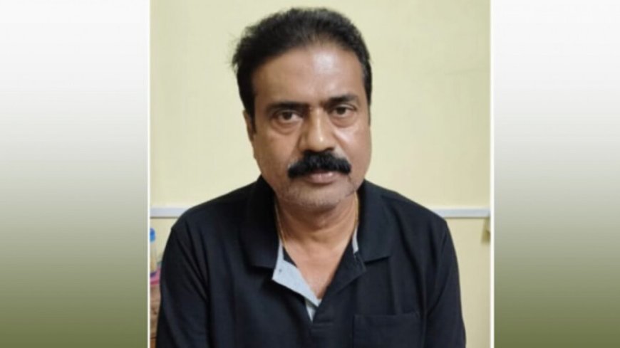 ମୁଖ୍ୟଯନ୍ତ୍ରୀଙ୍କ ଘରେ ଭିଜିଲାନ୍ସ ଚଢାଉ