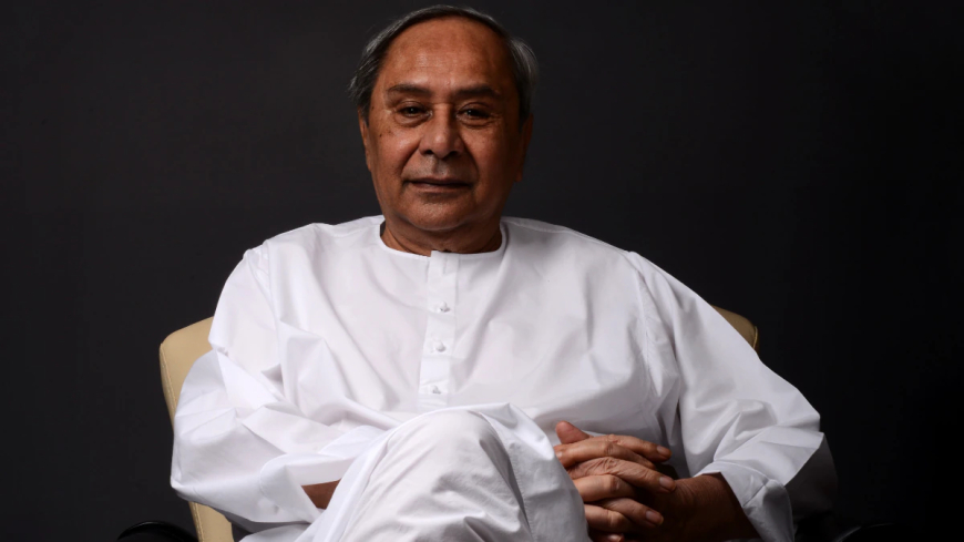 ବିଜେଡିର ବସିବ ବଡ଼ ବୈଠକ।