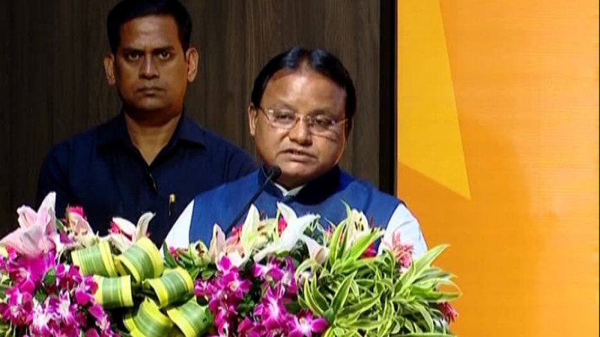 ଯାଜପୁର ବଡ଼ଚଣାରେ ମୁଖ୍ୟମନ୍ତ୍ରୀ