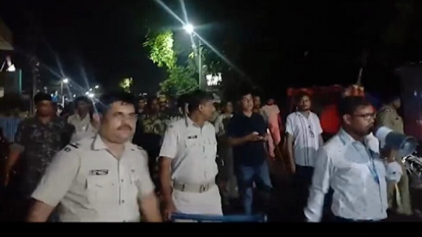 ଭଦ୍ରକରେ ଇଣ୍ଟରନେଟ୍ ବନ୍ଦ୍