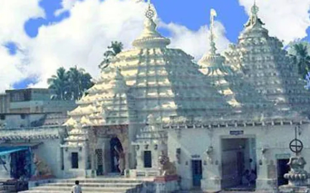 ଅପମିଶ୍ରିତ ଘିଅରେ ପ୍ରସ୍ତୁତ ଶ୍ରୀ ବଳଦେବଜୀଉଙ୍କ ପ୍ରସାଦ