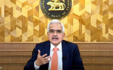 ପୁଣି ଅପରିବର୍ତ୍ତିତ ରେପୋ ରେଟ୍