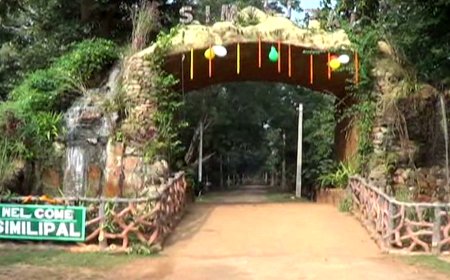ଆଜିଠୁ ପର୍ଯ୍ୟଟକଙ୍କ ପାଇଁ ଖୋଲିଲା ଶିମିଳିପାଳ ଅଭୟାରଣ୍ୟ