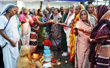 ହବିଷ୍ୟାଳିଙ୍କୁ ମିଳିଲା ସରକାରୀ ଶିବିର