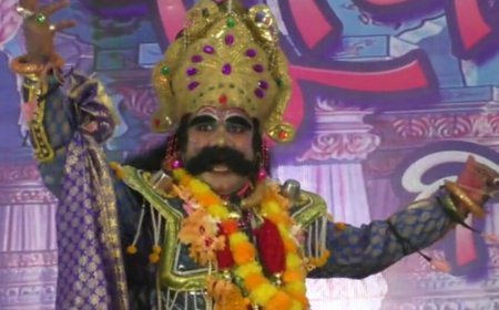 ଜାନୁଆରୀ ୩ରୁ ବରଗଡ଼ର ବିଶ୍ୱ ପ୍ରସିଦ୍ଧ ଧନୁଯାତ୍ରା