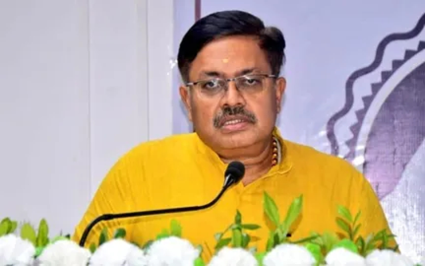 ଏଣିକି ଲୋକଙ୍କ ଘରେ ଘରେ ପହଞ୍ଚିବ ନ୍ୟାୟ