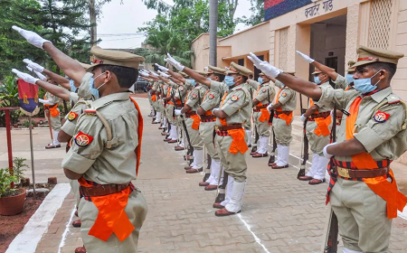 ୭ ବର୍ଷରେ ଏସଆଇ ହୋଇପାରିବେ ଇନ୍ସପେକ୍ଟର