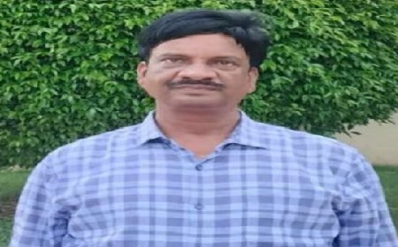 କୋଟିପତି ଖଣି ଅଧିକାରୀ ଗିରଫ