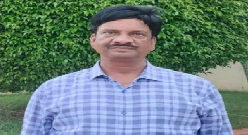 କୋଟିପତି ଖଣି ଅଧିକାରୀ ଗିରଫ