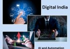 The Future of Digital India: How Technology is Transforming the Nation